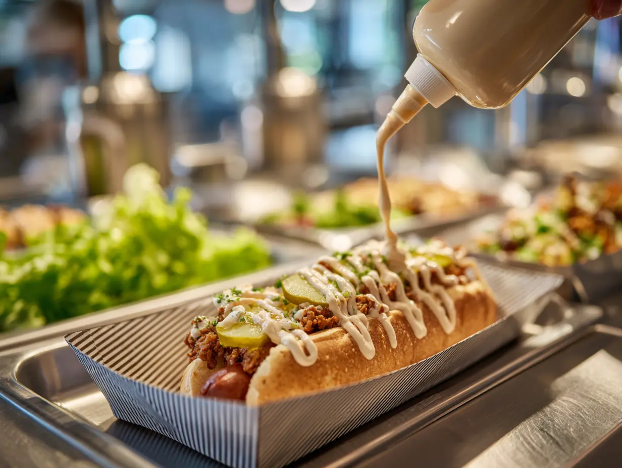 QSR franchising: deploying and maintaining profitability in 2025 | Inpulse