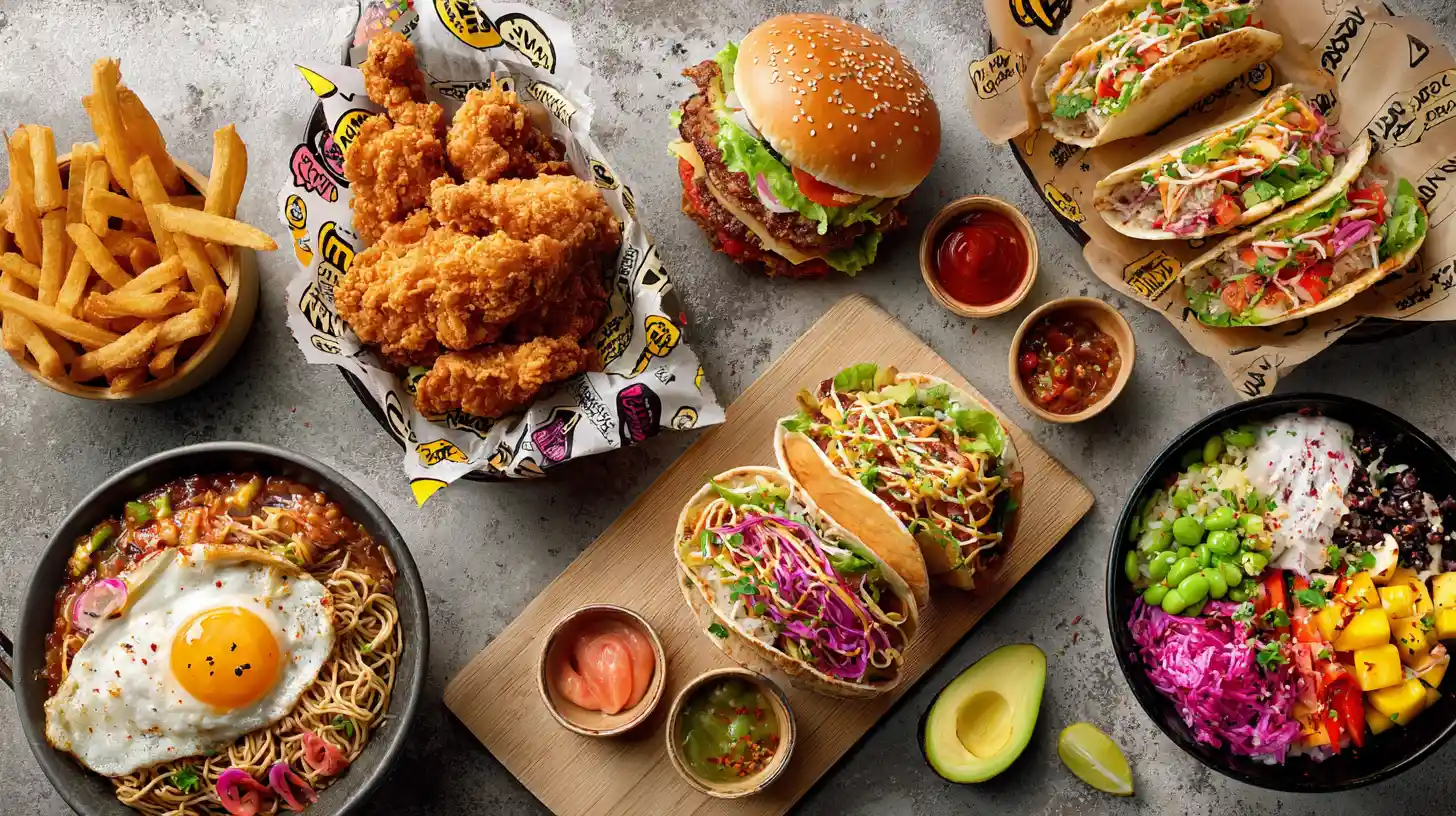 Concepts de restauration en 2026 : quelles tendances saisir sans sacrifier sa marge ?