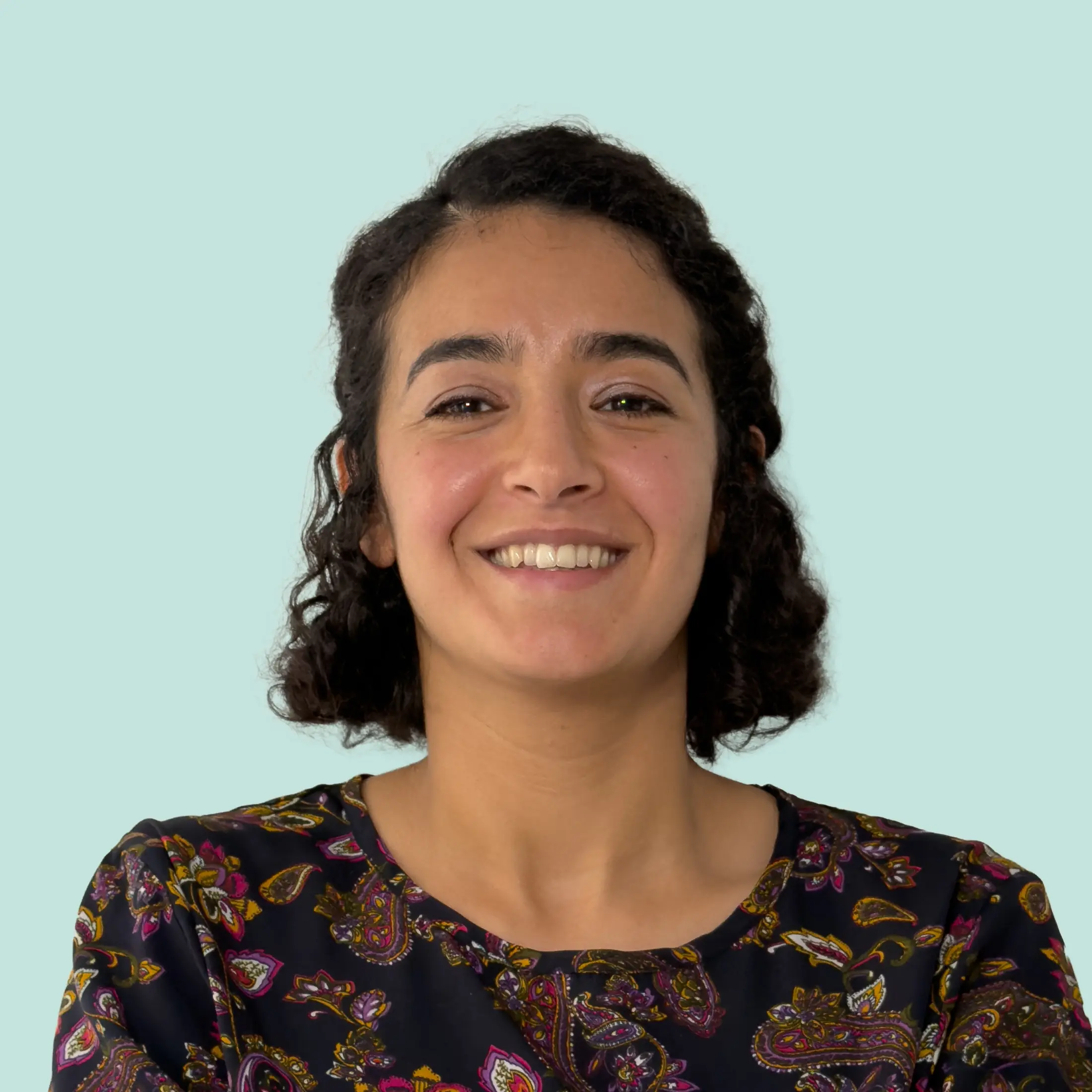 Soukaina El Mahi