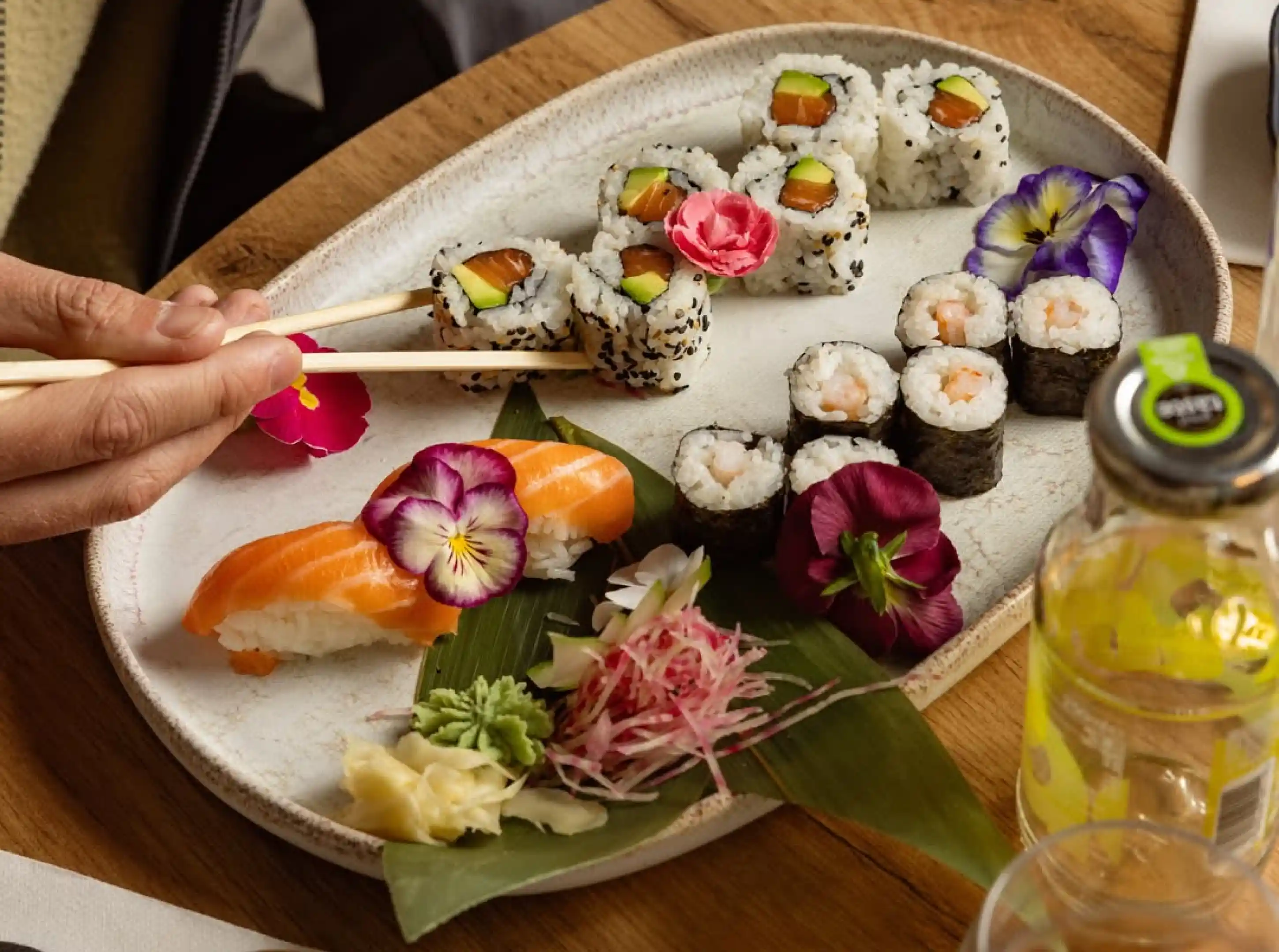 Enjoy Sushi
