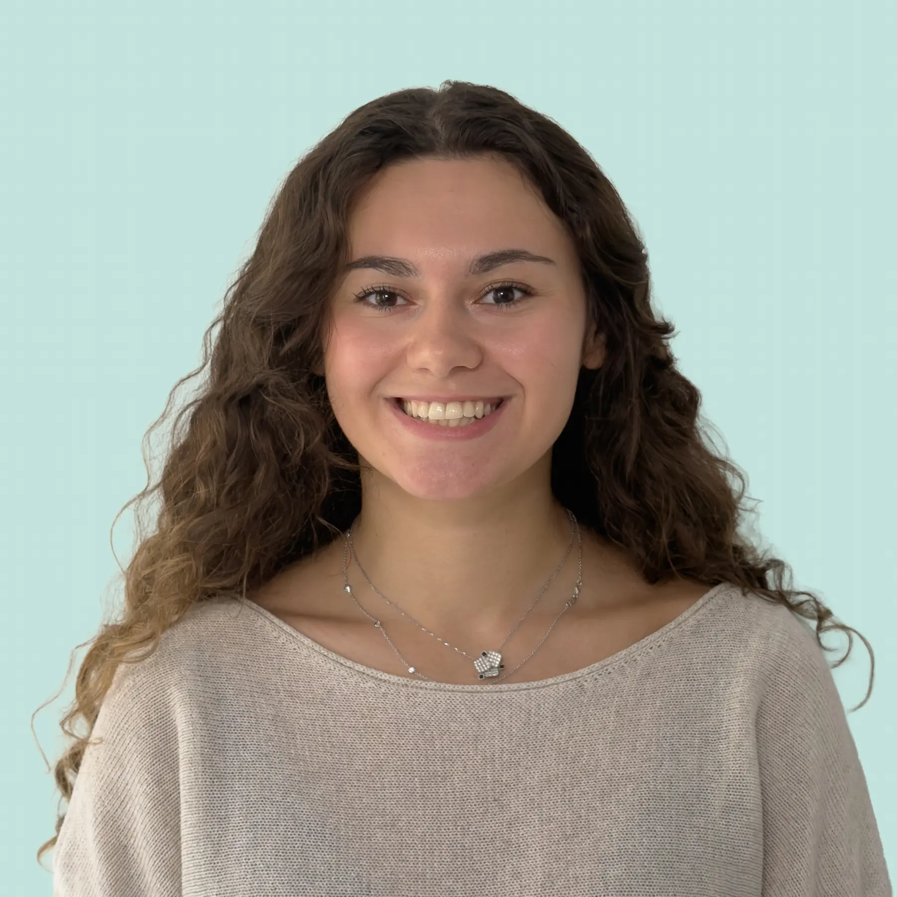 Chloé Bouhnik