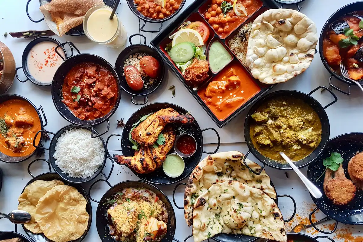 Indi-go Rasoi