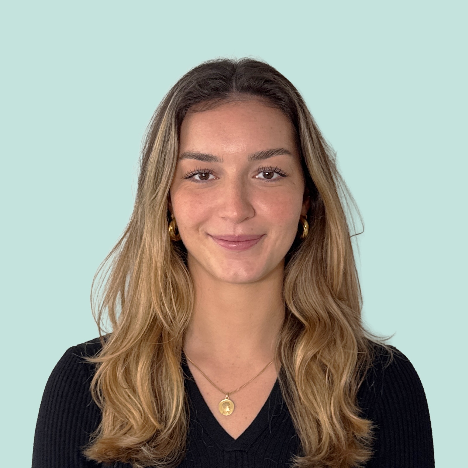 Constance Halm