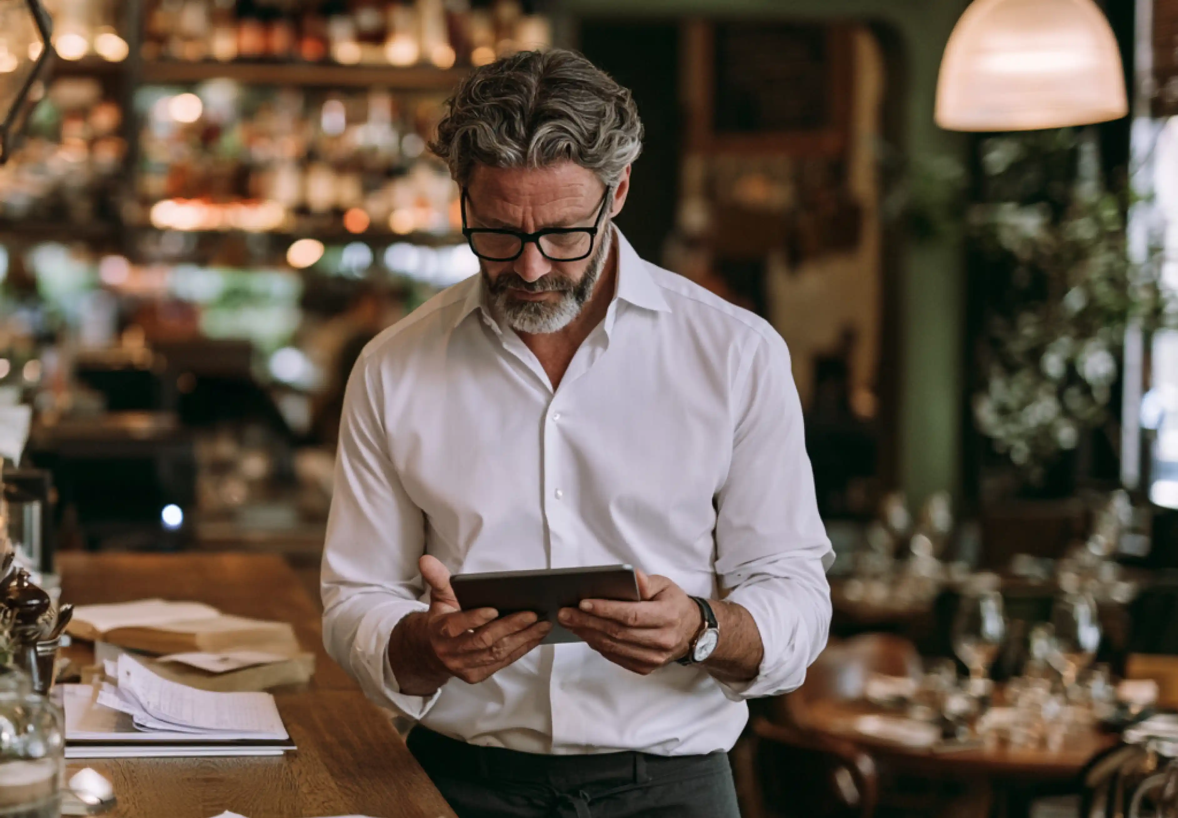 5 actions concrètes pour améliorer la marge de son restaurant