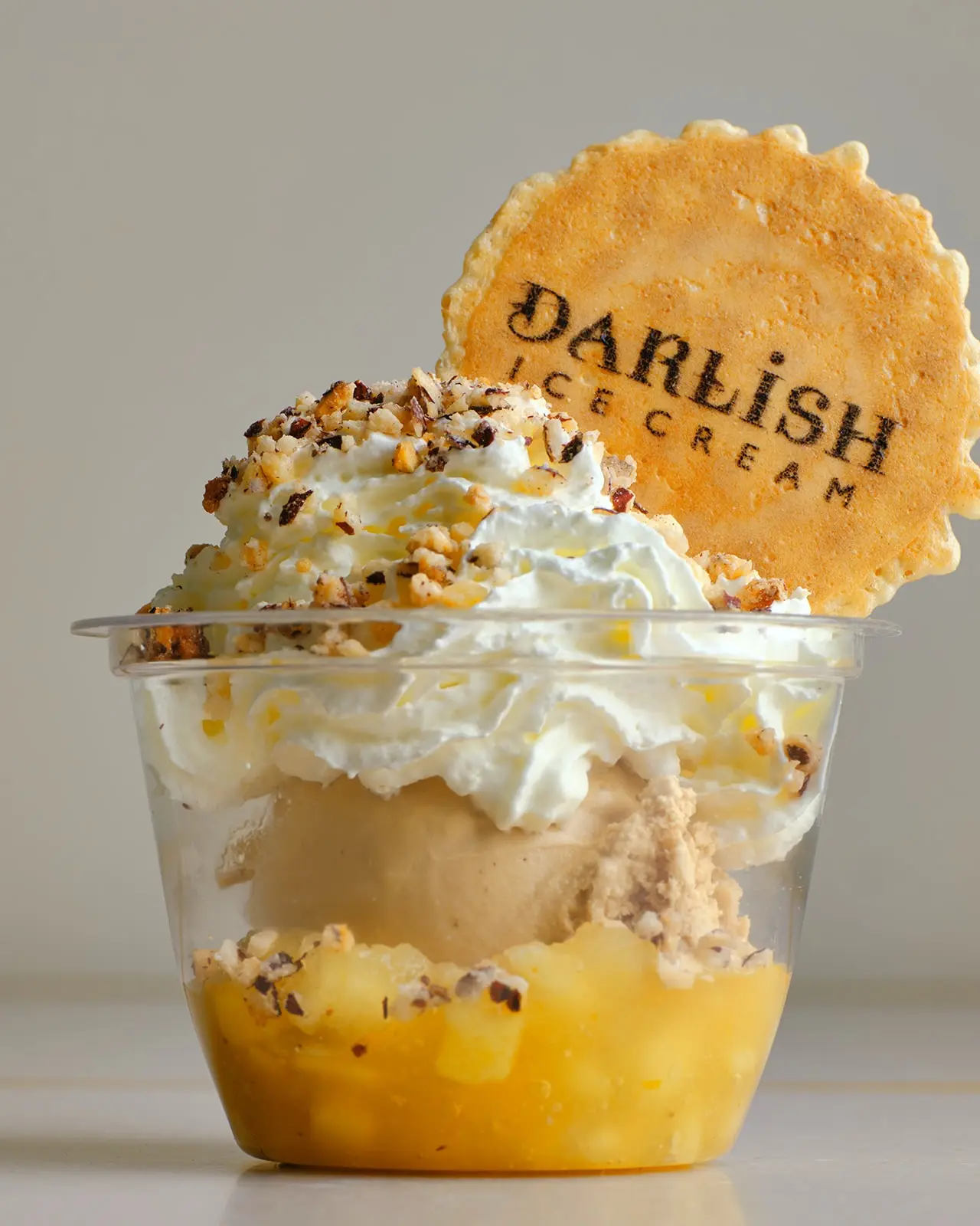 Darlish