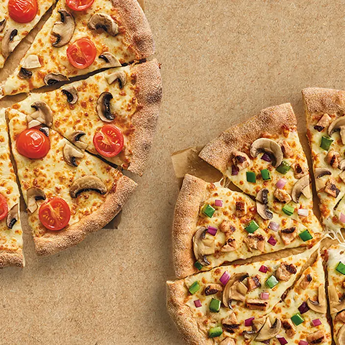 Pizza Hut