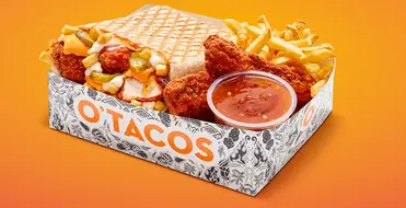 O'Tacos