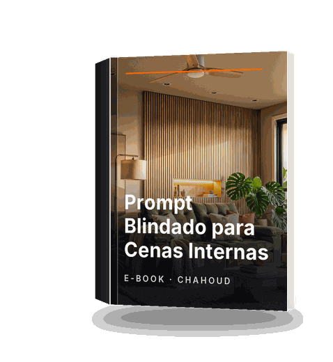 Guia Prompt Blindado para Cenas Internas