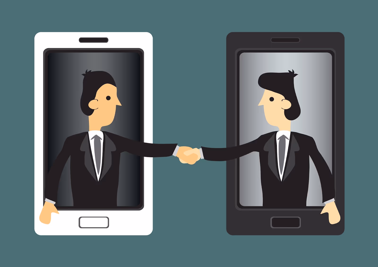  Remote workspaces are a great challenge for knowledge-sharing.