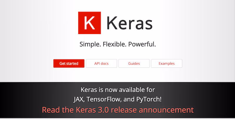 Keras: Generative AI examples