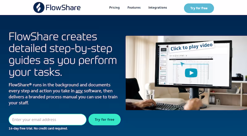 Flowshare: Dubble alternatives