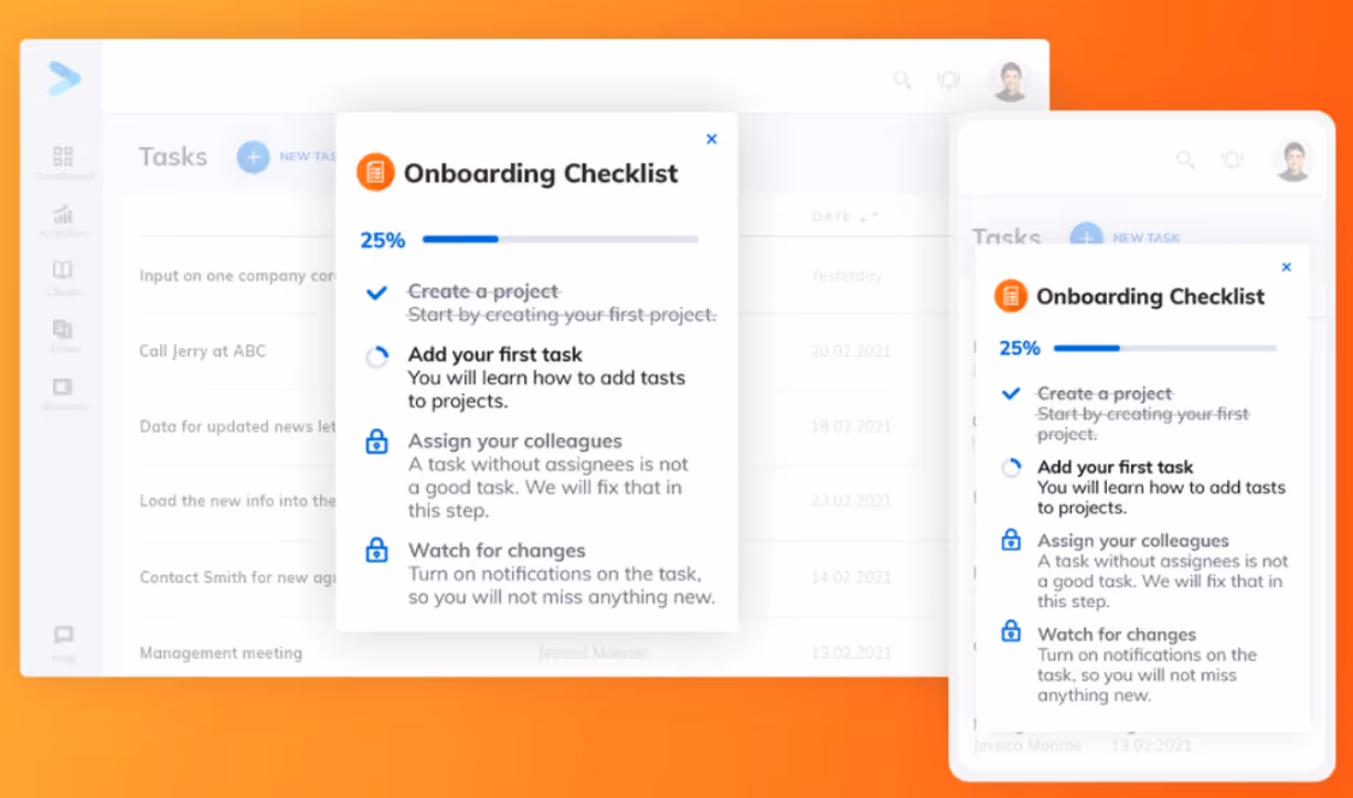 Product Fruits: UserGuiding alternatives tools