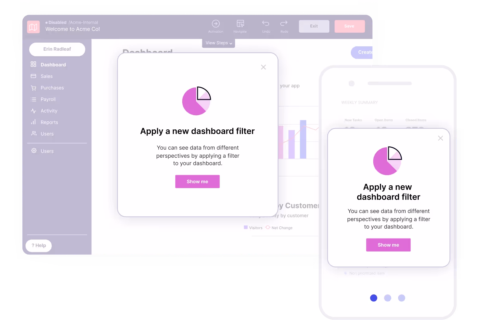 Pendo: UserGuiding alternatives