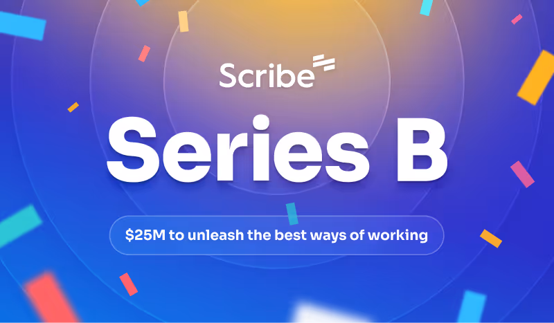 Why I Almost Didn’t Announce Our $25M Series B