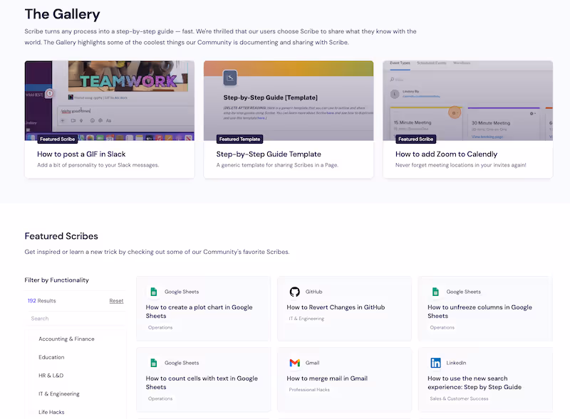 knowledge management software