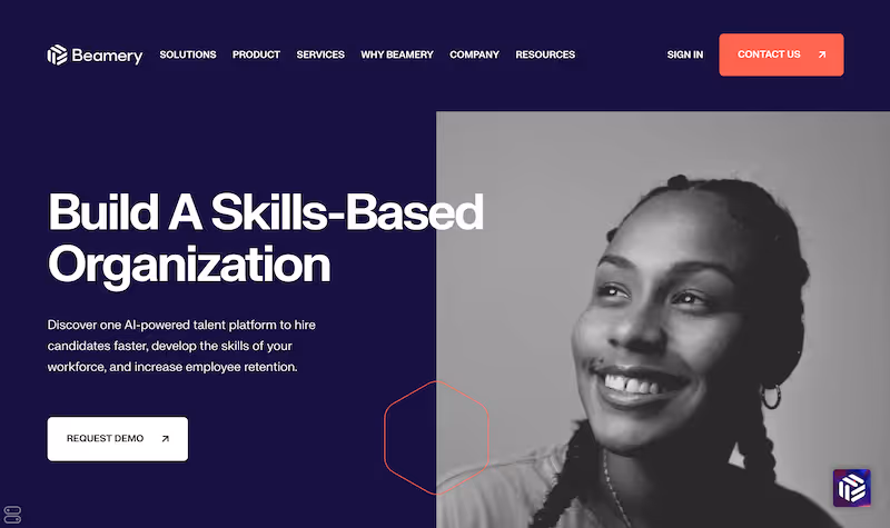 Beamery: AI Tools for Recruiting