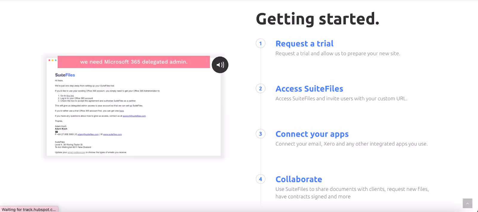 SuiteFiles - Document Management Software