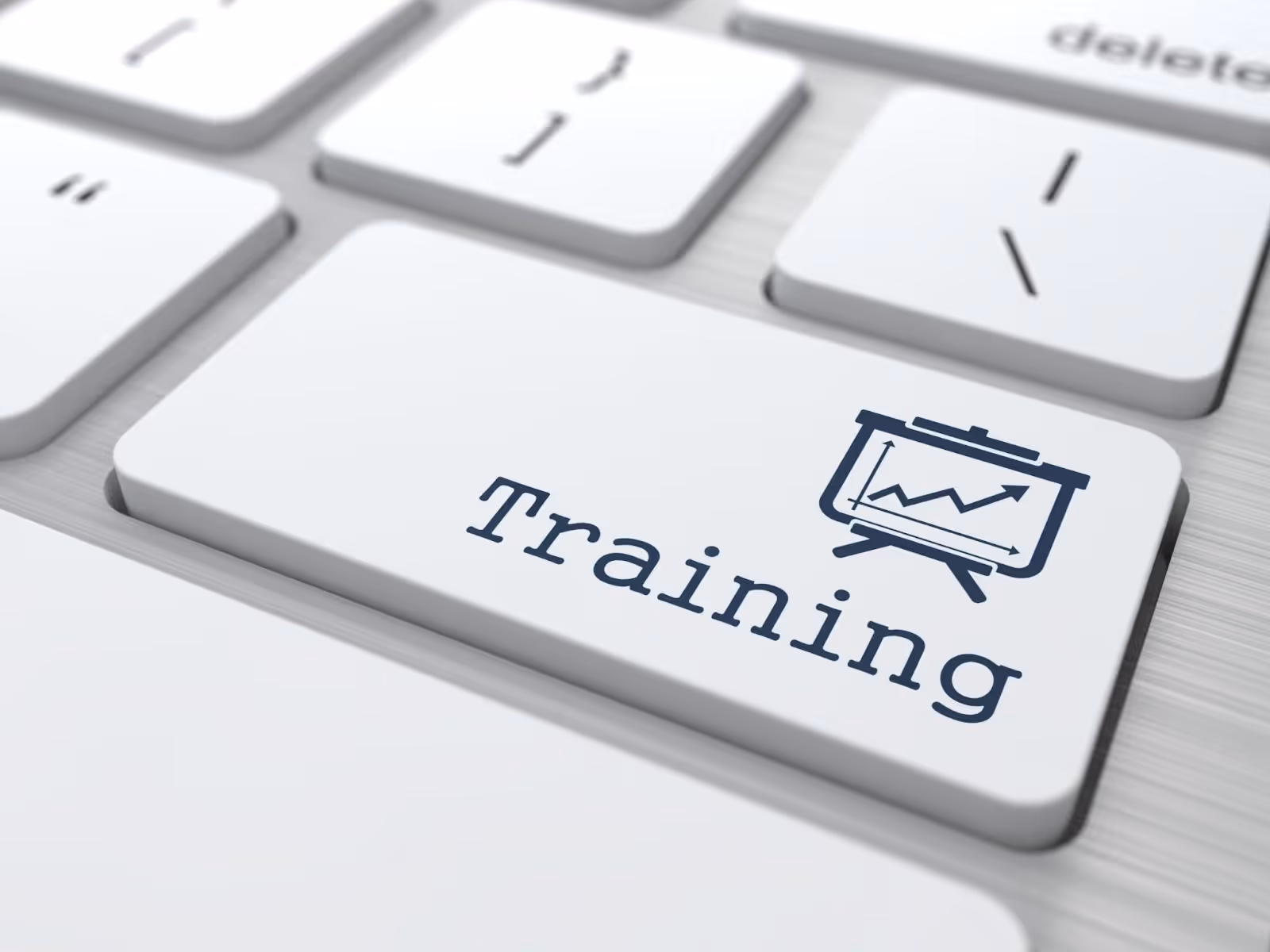 Organizational and job-specific training is crucial for onboarding.‍