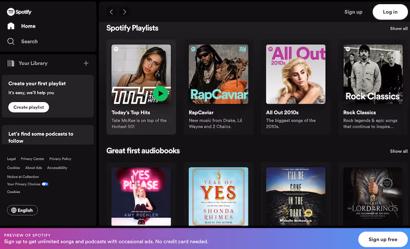 Spotify - AI knowledge management
