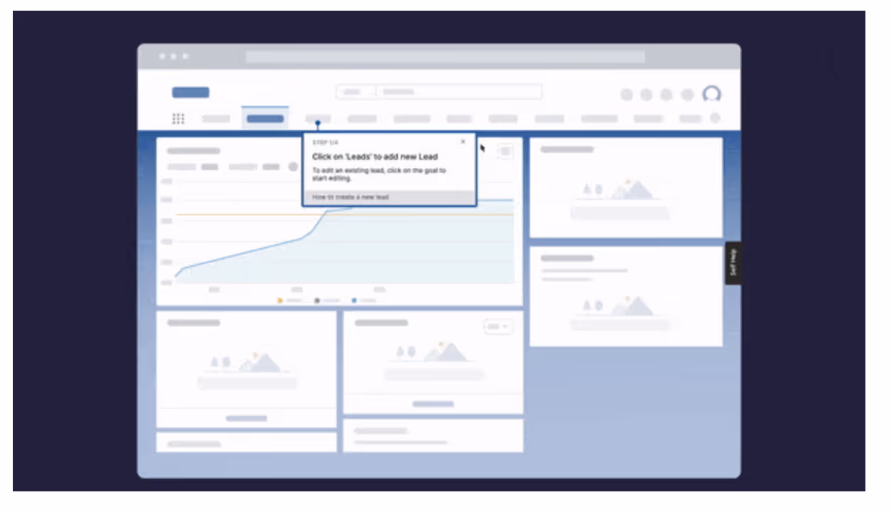 training program examples
