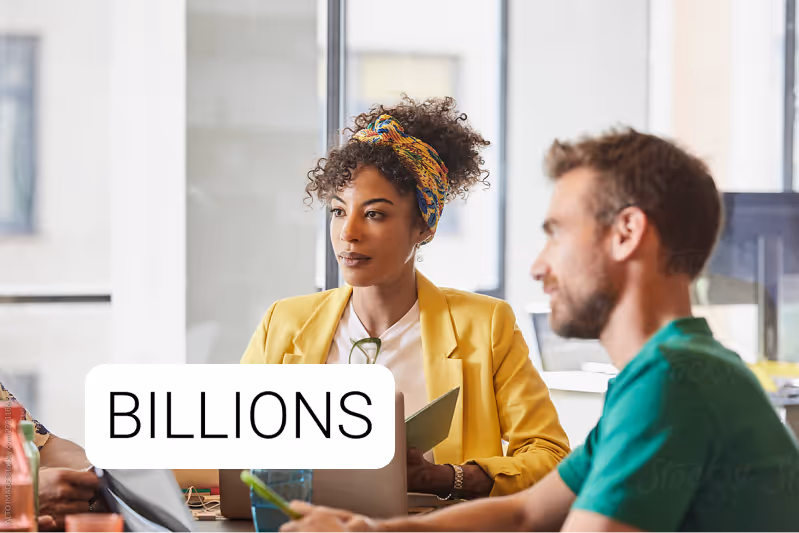 How a growing startup uses Scribe to future-proof their business