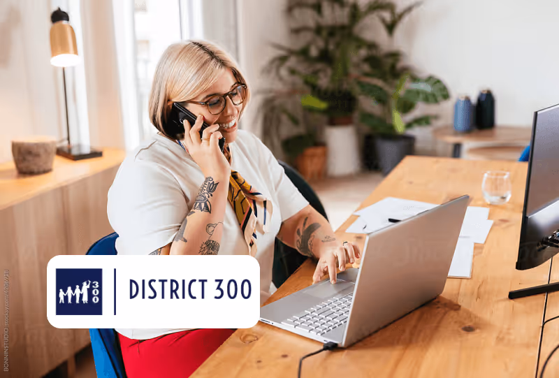 How a School District IT Team Cuts Training & Documentation Time by 70% 