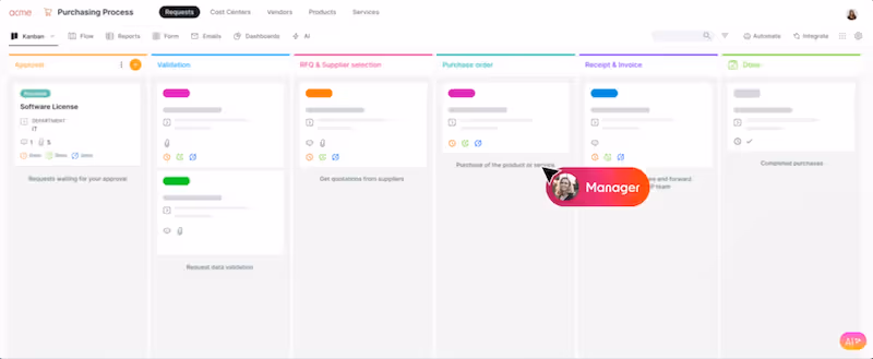 Pipefy - Process Street alternatives