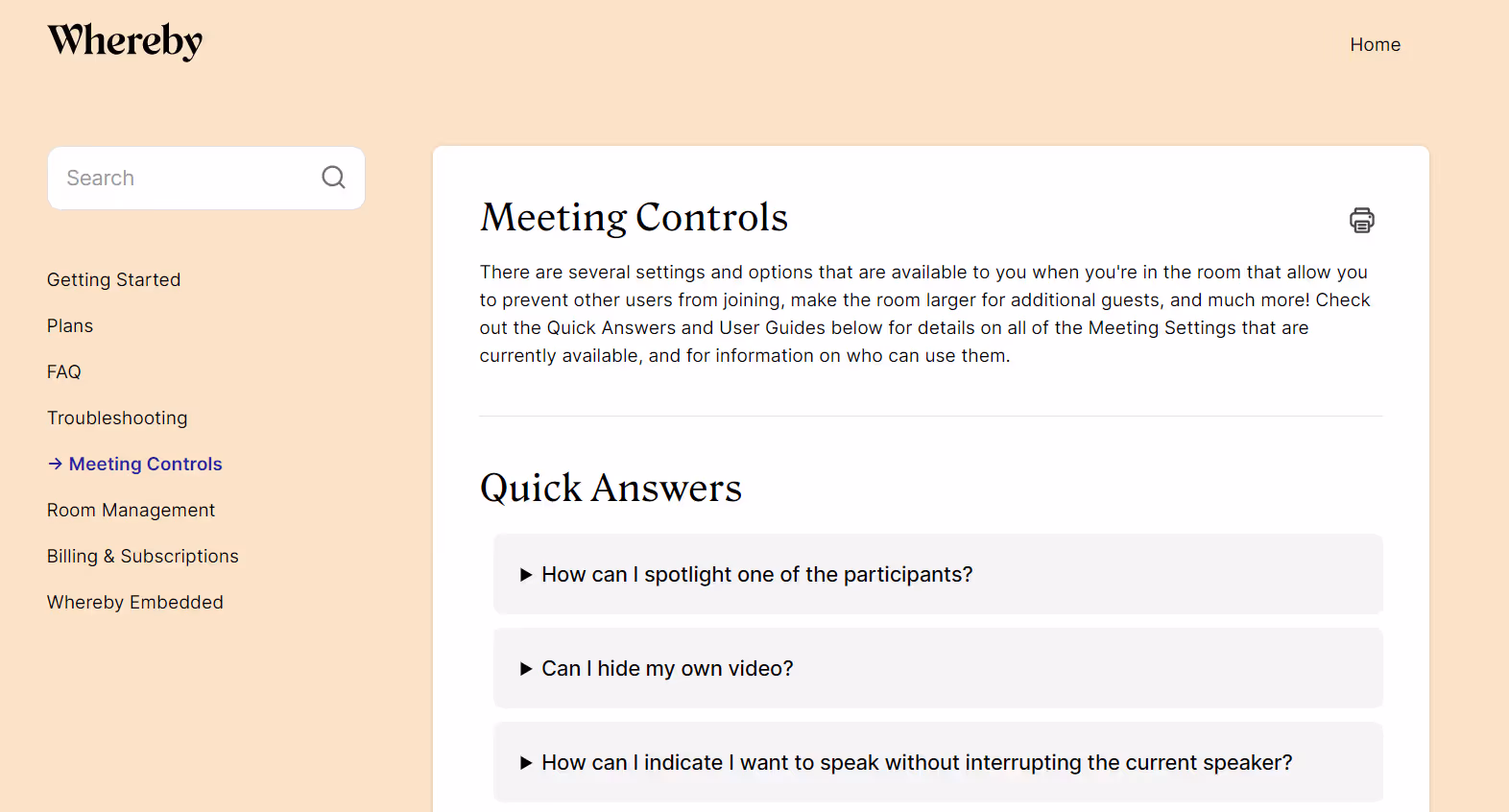 Troubleshooting technical documentation examples