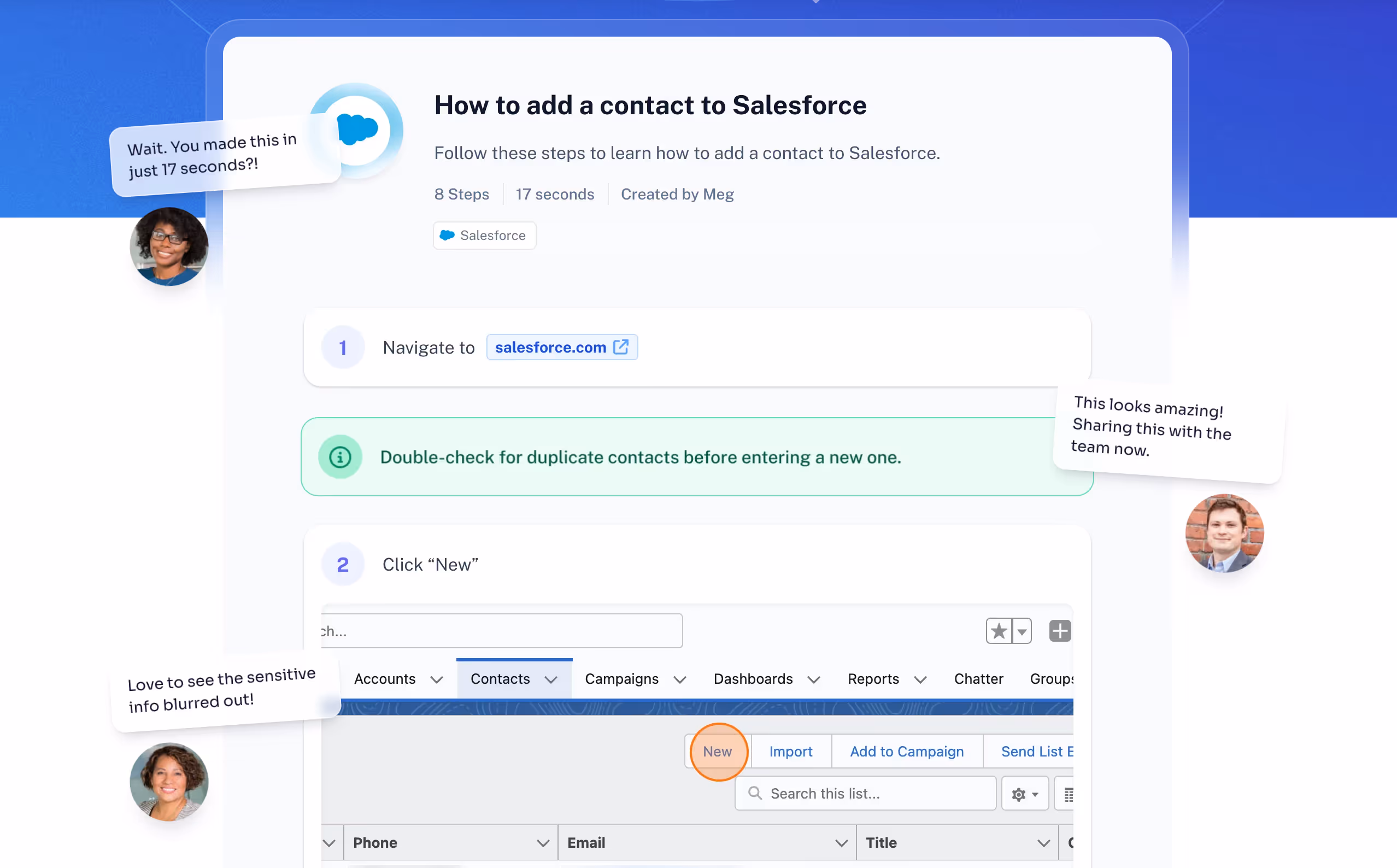 technical documentation examples