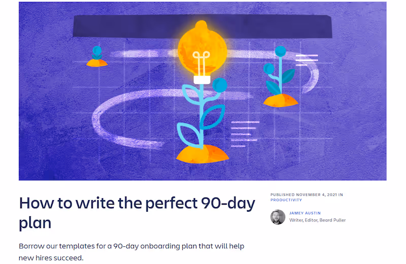 how-to guide Atlassian