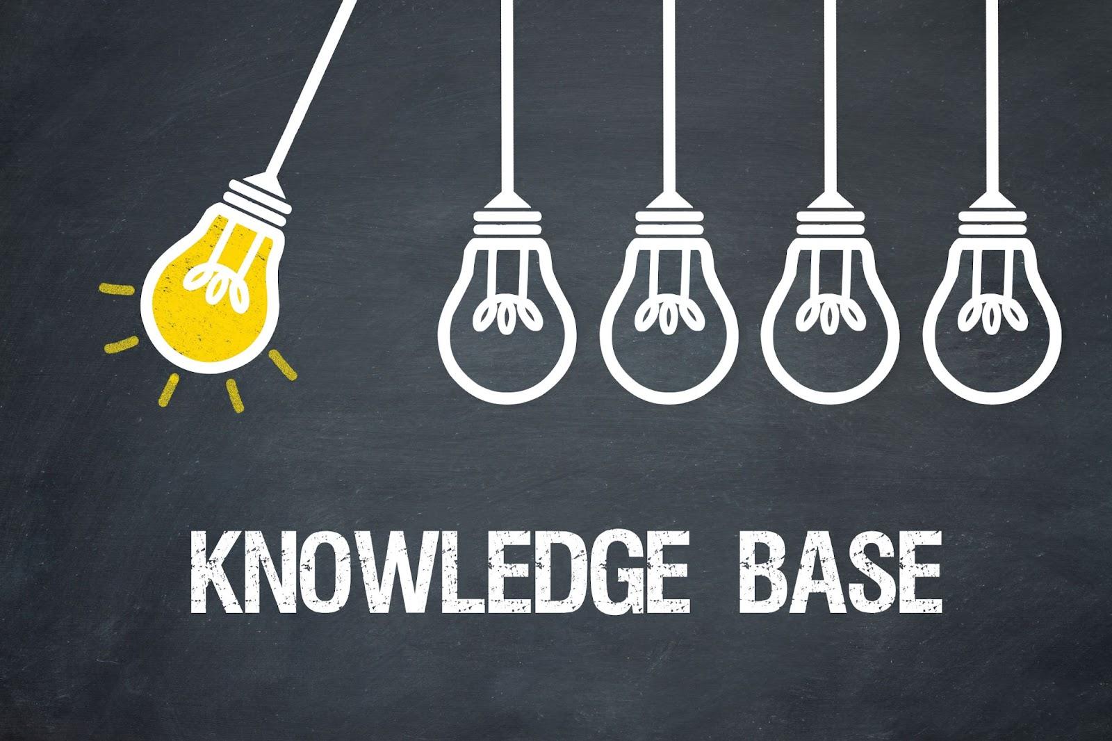 Developing a great knowledge management system has many benefits.