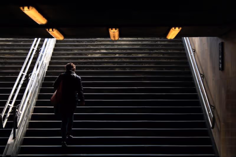 Stay Afloat: 7 Steps to Continuity in the Great Resignation