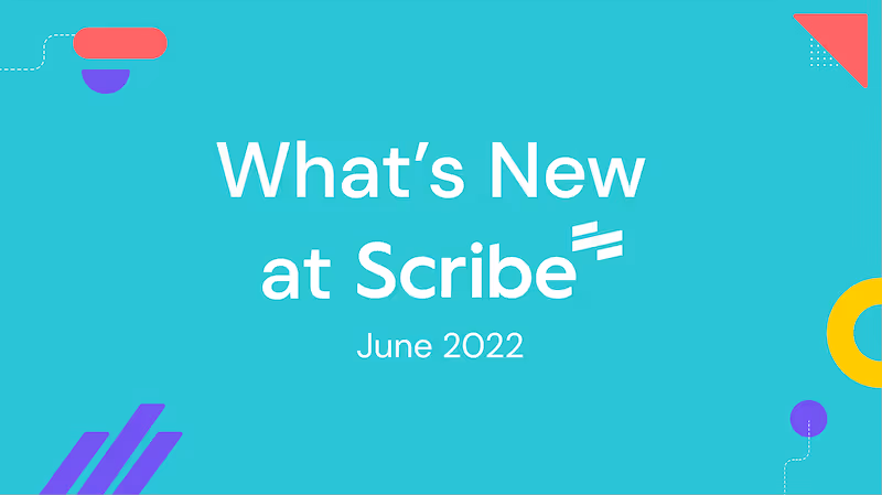 Ready for Our June Releases? 🤩 ('Cause we are!)