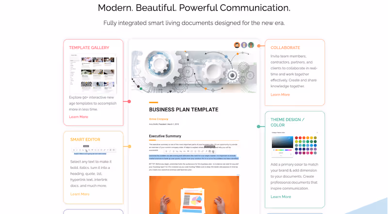 training manual software — bit.ai