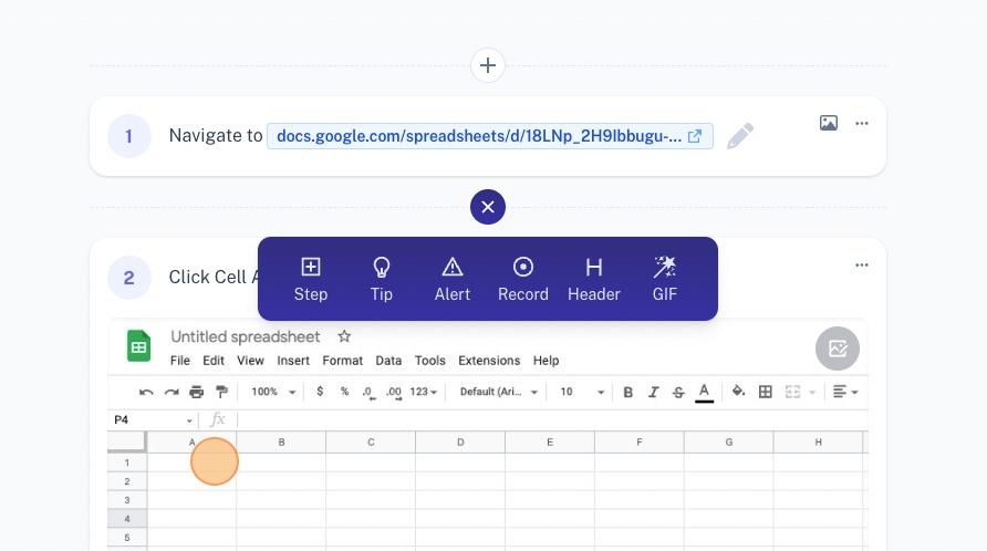 Customize - How to use Scribe for software documentation