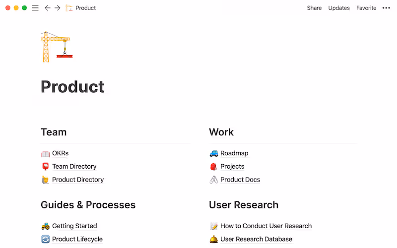 knowledge management software