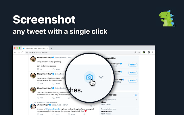 Pikaso - Screenshot Chrome Extension