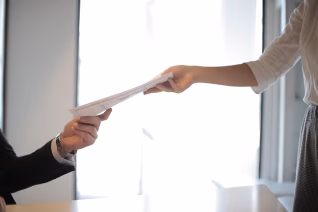 How To Write a Business Requirements Document