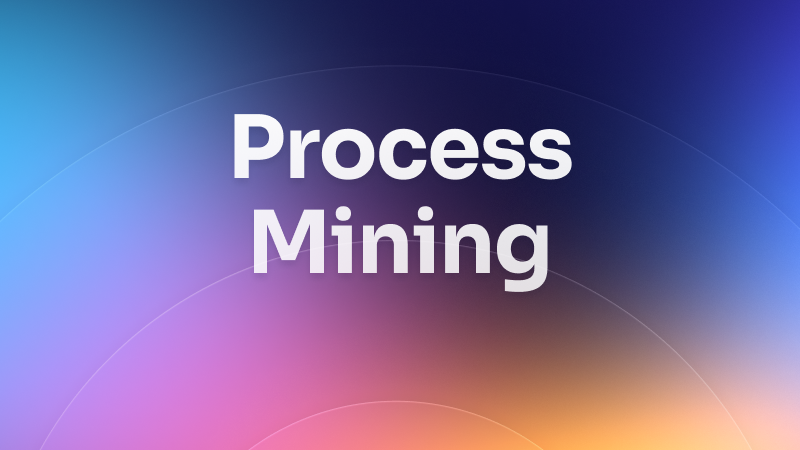 What is process mining? How it helps teams work smarter