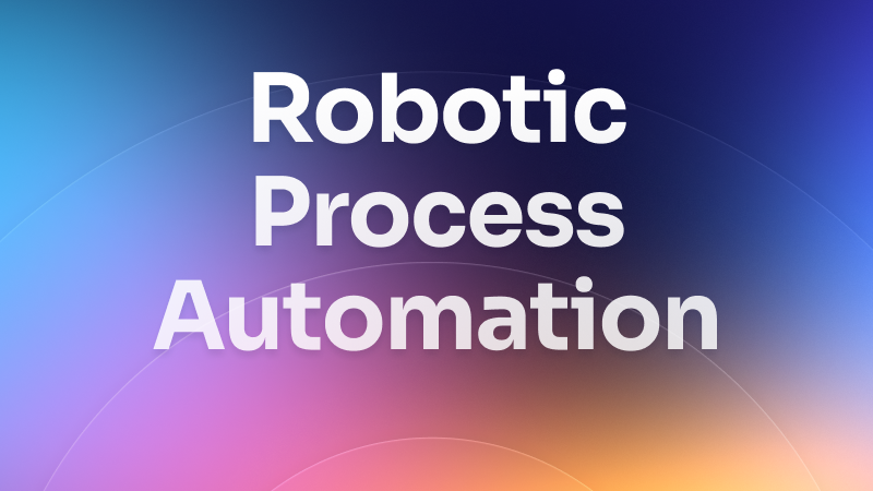 What Is RPA & how does it help teams automate?