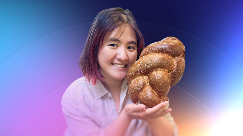 How we're actually designing with AI