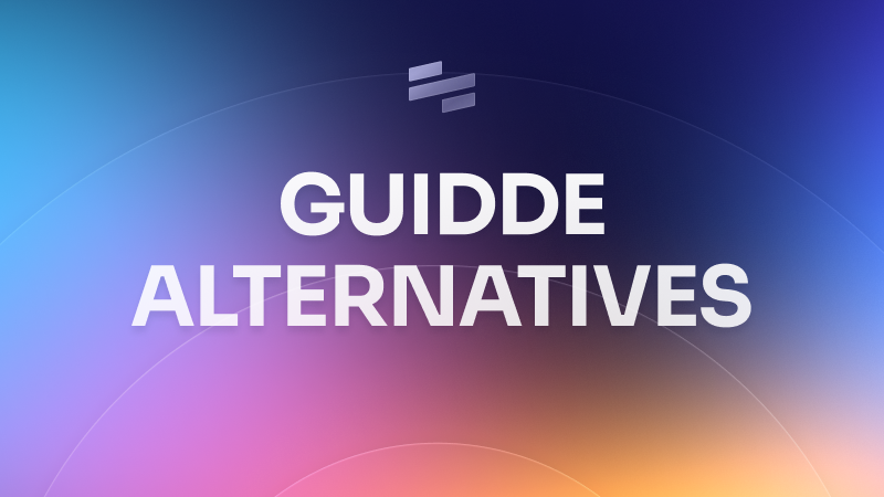 The 7 best Guidde alternatives in 2026