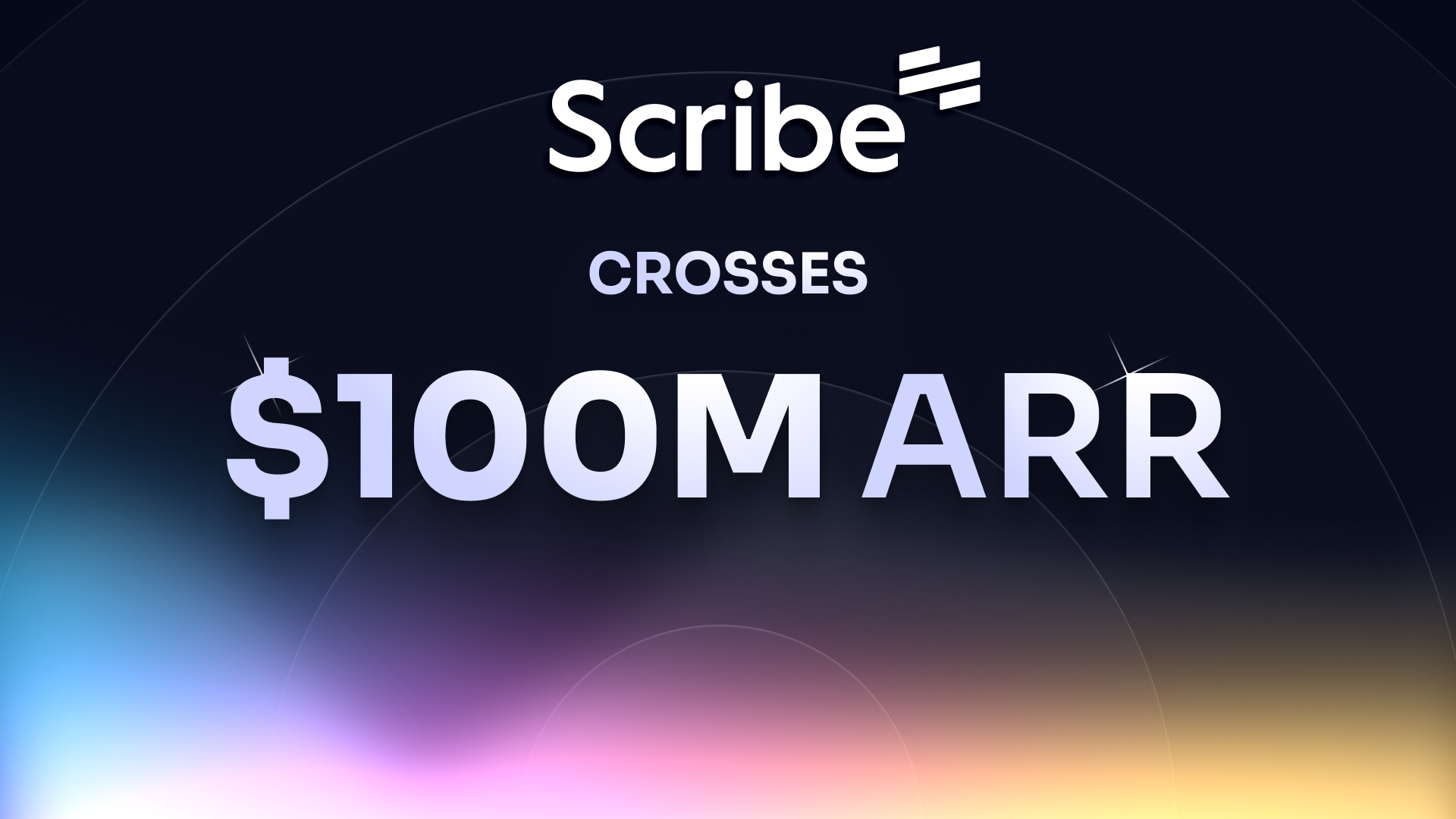 Breaking through the enterprise context barrier (and crossing $100M ARR)