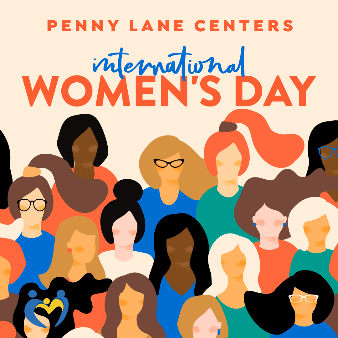 International Women's Day