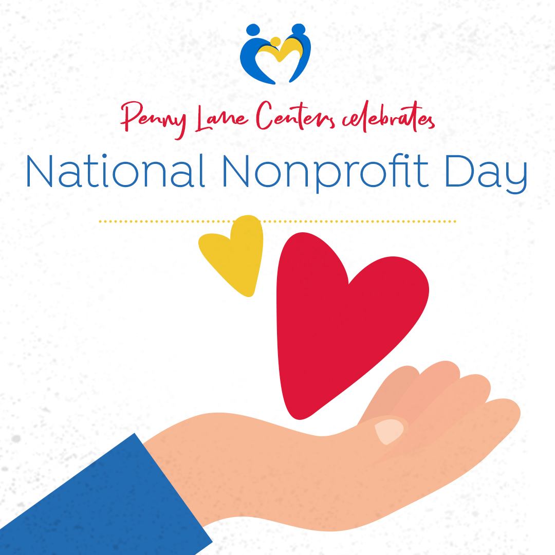 National Non-Profits Day!