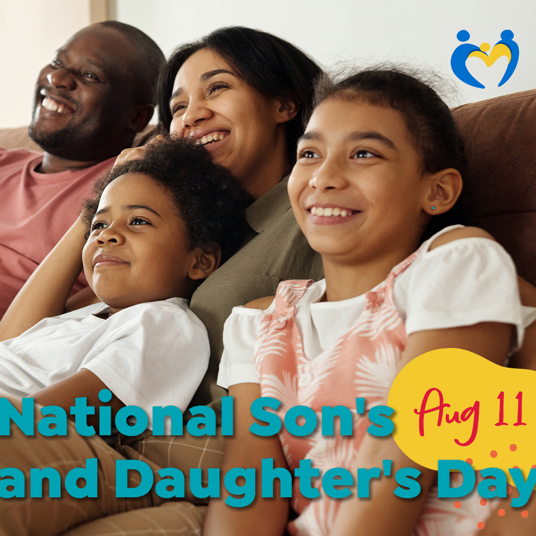 National Sons & Daughters Day