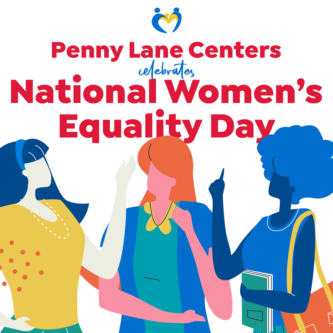 National Women's Equality Day