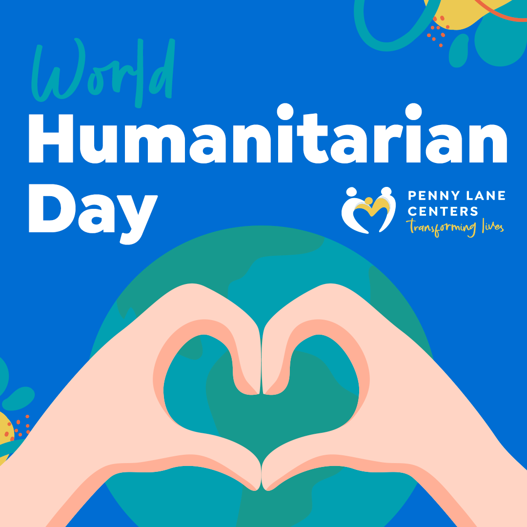 World Humanitarian Day