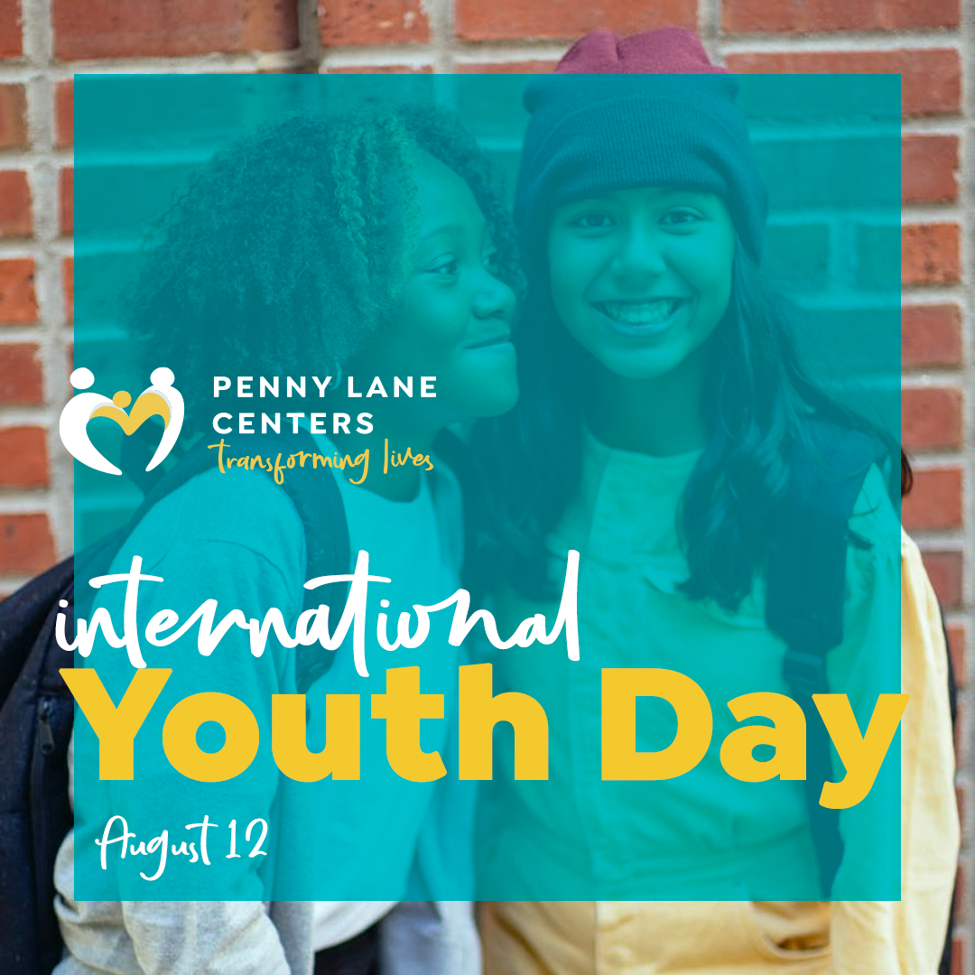 International Youth Day