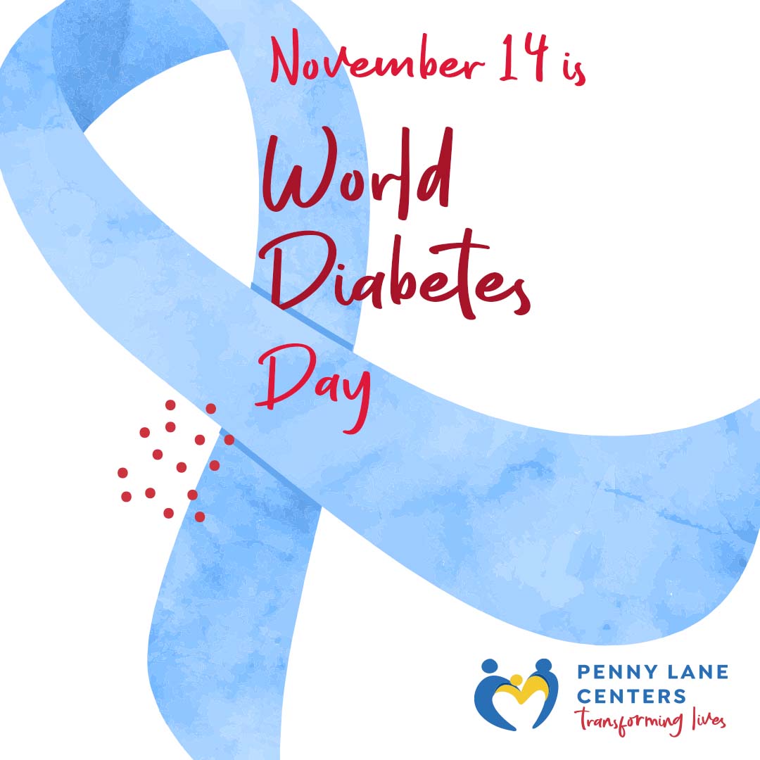 World Diabetes Day